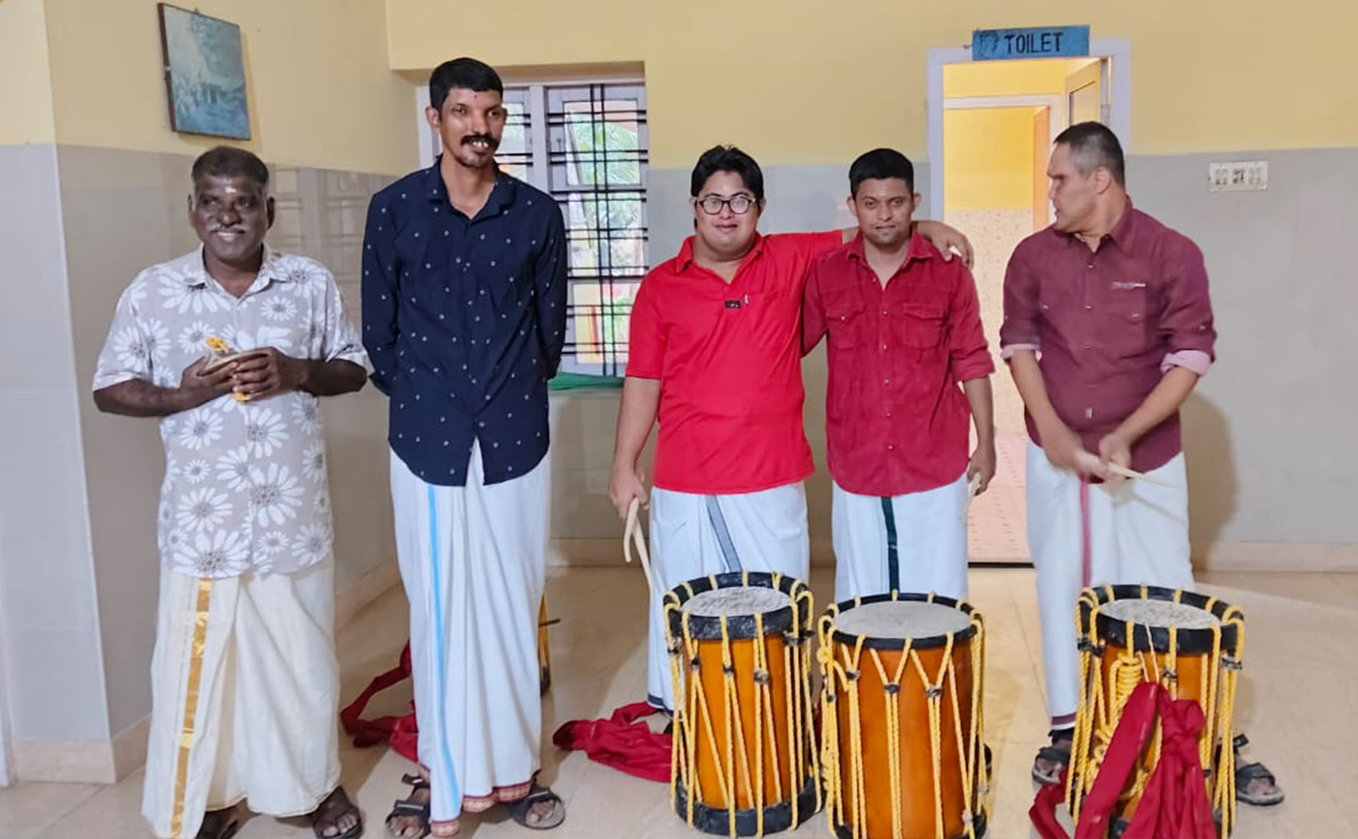 Onam Photo 2