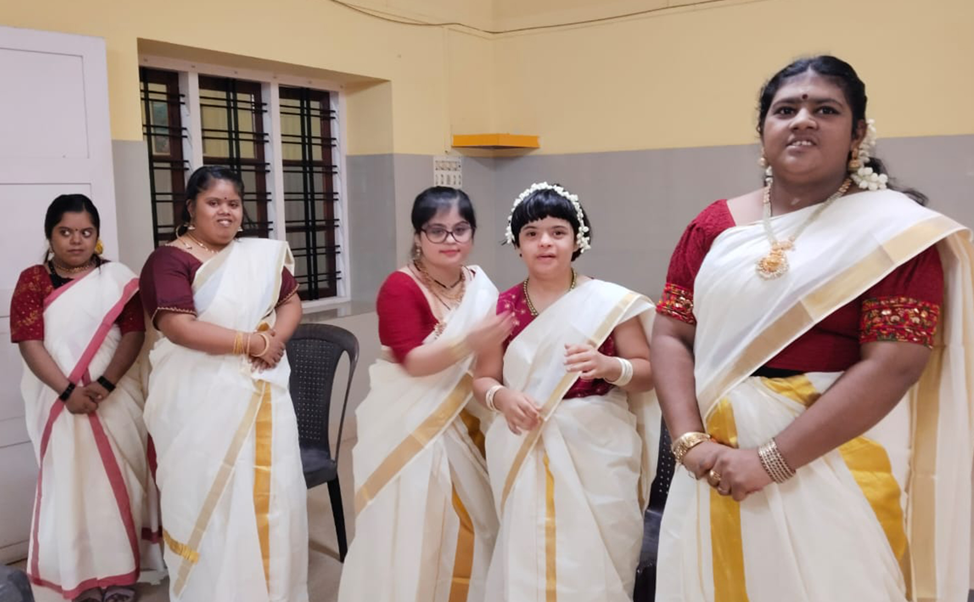 Onam Photo 5
