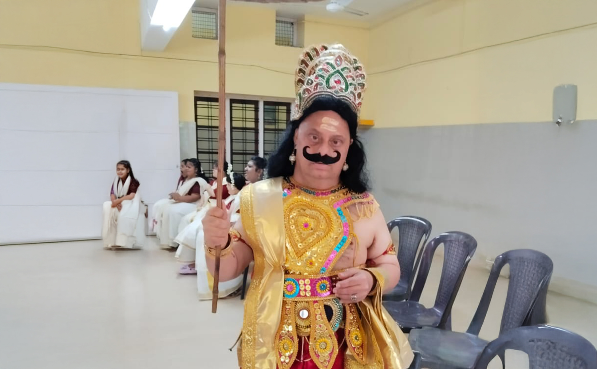 Onam Photo 9