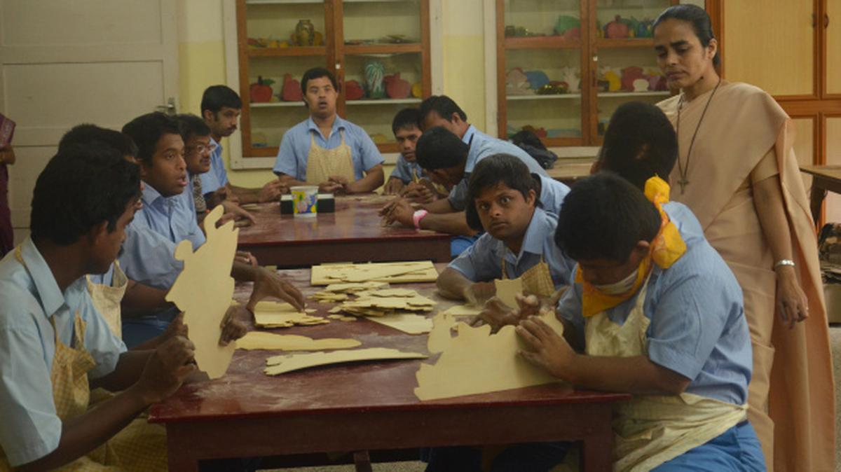 education Banner