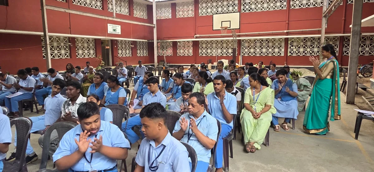 Environment Day event photo 10