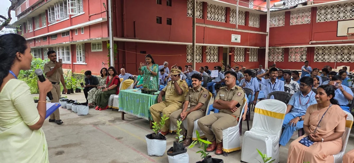 Environment Day event photo 9