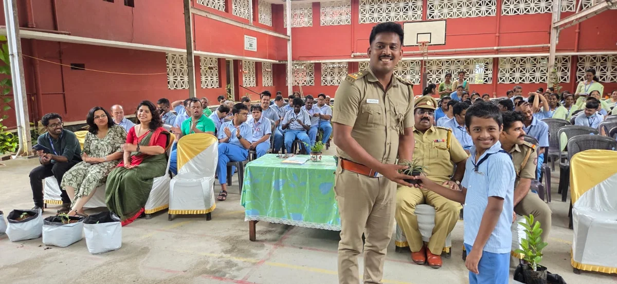 Environment Day event photo 8