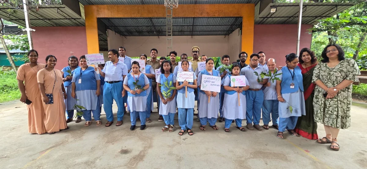 Environment Day event photo 7