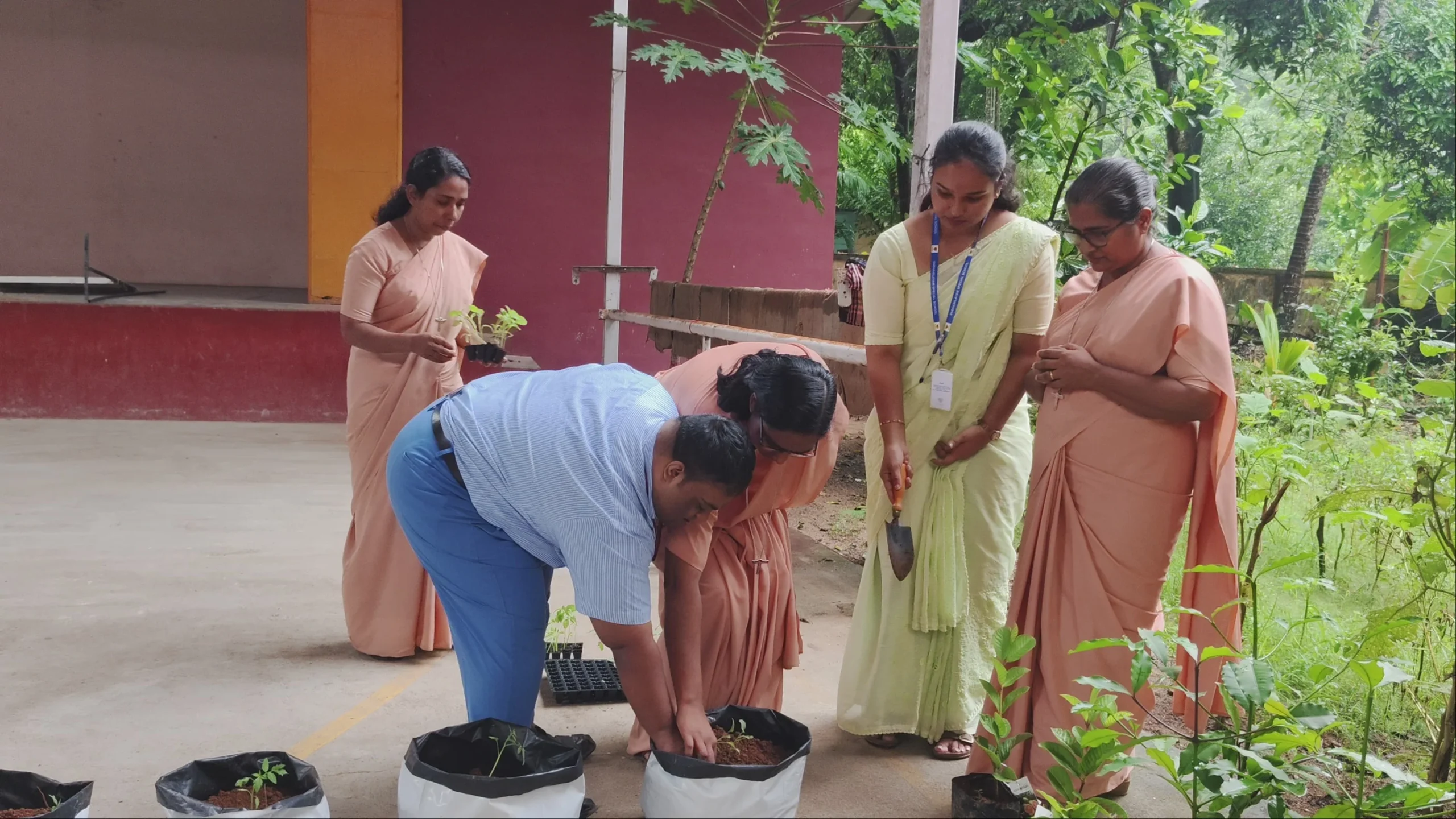Environment Day event photo 6