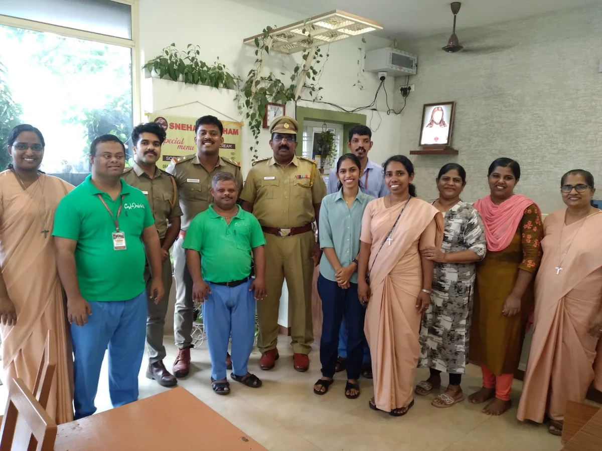 Environment Day event photo 5