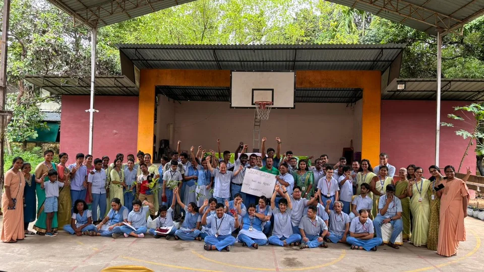 Environment Day event photo 4