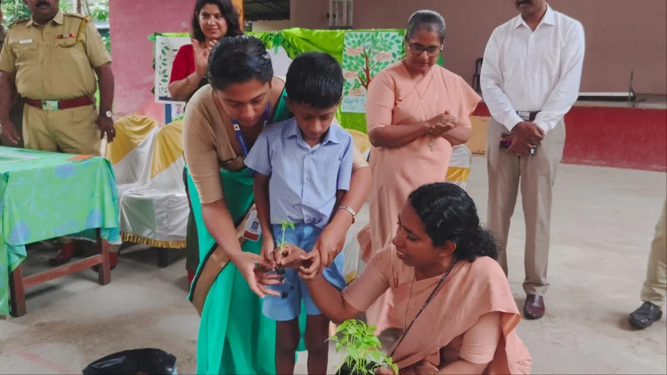 Environment Day event photo 2